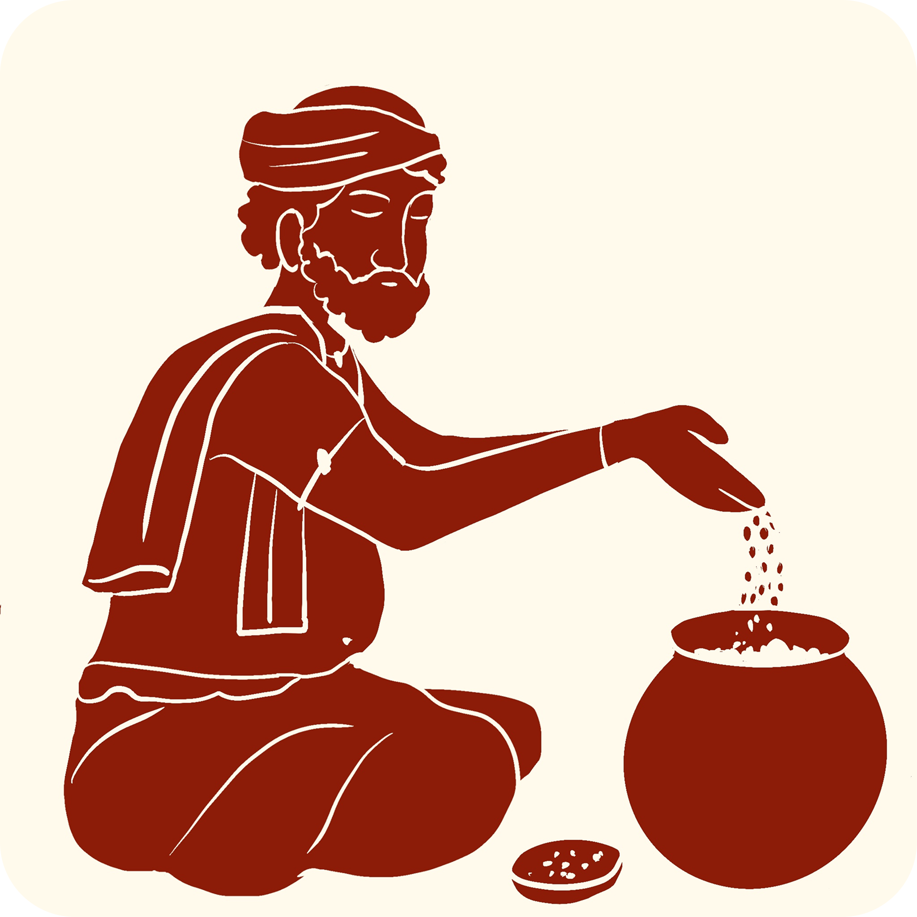 Seed storage objects